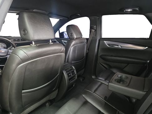 Used 2021 Cadillac XT5 Luxury image 14