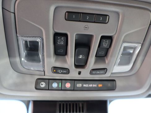 New 2026 Chevrolet Silverado 1500 RST w/ Safety Package image 27