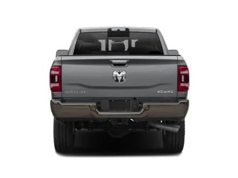 Used 2019 RAM 2500 Laramie image 8