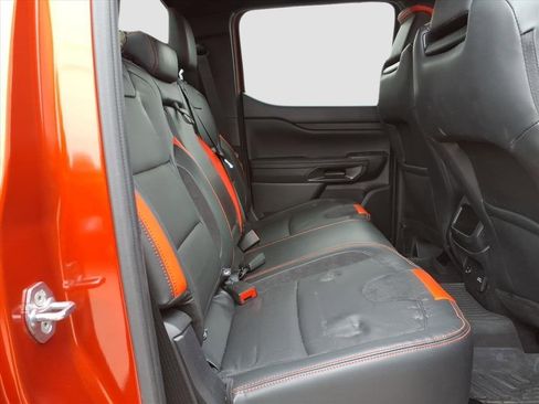 Used 2024 Ford Ranger Raptor image 18