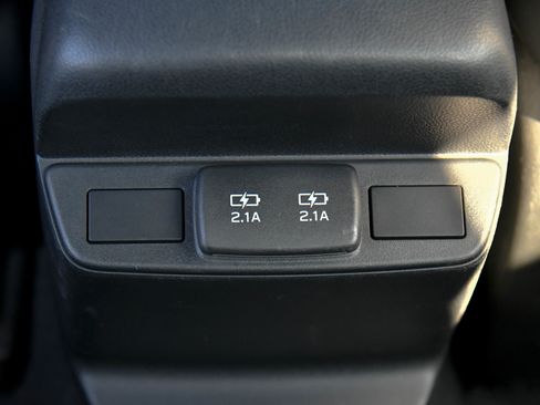 Used 2022 Subaru WRX Limited image 35