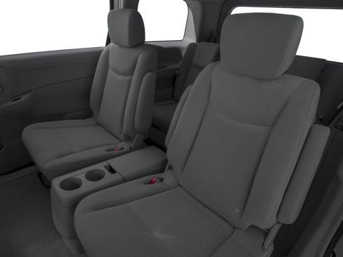 Used 2017 Nissan Quest SV image 46