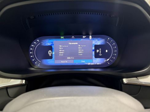 New 2026 Volvo V60 B5 Cross Country Ultra w/ Climate Package image 15