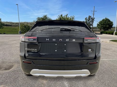 New 2026 Honda Prologue Elite image 4