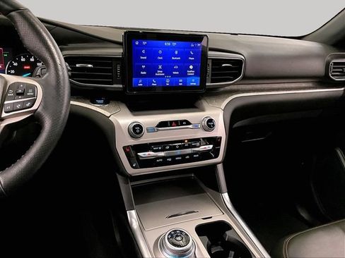 Used 2022 Ford Explorer Timberline AWD/4WD image 6