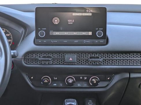 Used 2024 Honda HR-V Sport image 16