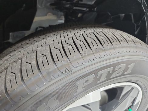 New 2026 Nissan Rogue SV w/ SV Premium Package image 28