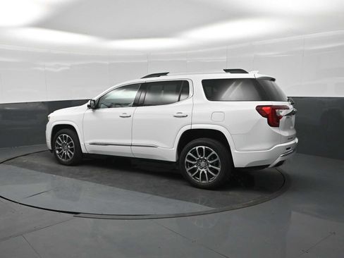 Used 2023 GMC Acadia Denali AWD/4WD image 6