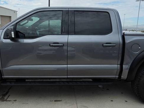 Used 2024 Ford F150 Raptor AWD/4WD image 7
