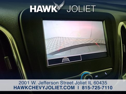 Used 2024 Chevrolet Equinox LT FWD image 16