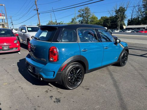 Used 2012 MINI Cooper Countryman S image 5