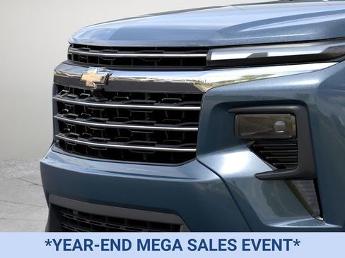 New 2026 Chevrolet Traverse LT w/ Driver Confidence Package image 13