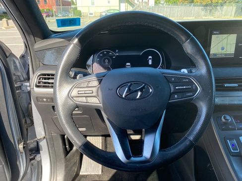 Used 2020 Hyundai Palisade Limited image 15