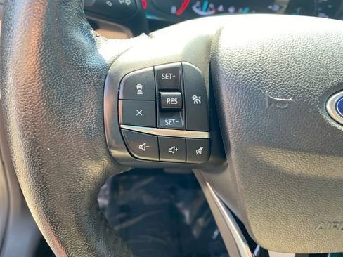 Used 2020 Ford Escape SEL FWD image 19