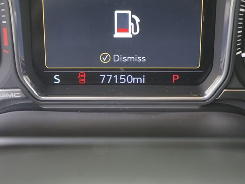 Used 2023 GMC Sierra 2500 Denali w/ Denali Ultimate Package image 14