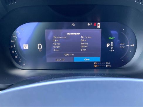 New 2026 Volvo XC60 T8 Ultra w/ Climate Package image 19