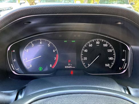Used 2019 Honda Accord EX image 26