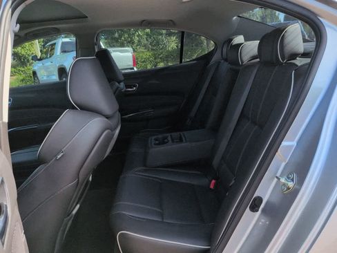 Used 2019 Acura TLX V6 w/ Technology Package FWD image 13