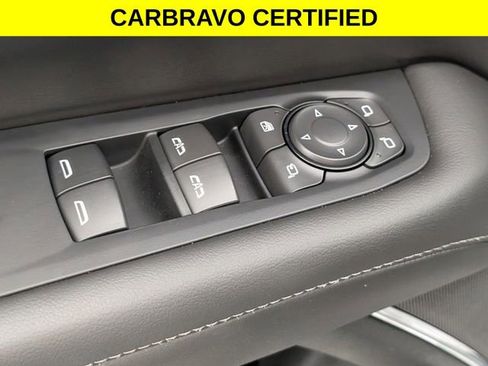 Certified 2026 Chevrolet Tahoe LT w/ Comfort Package AWD/4WD image 12