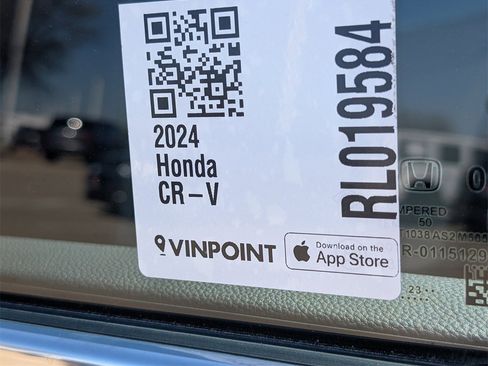 Used 2024 Honda CR-V Sport image 30