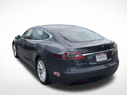 Used 2018 Tesla Model S 75D