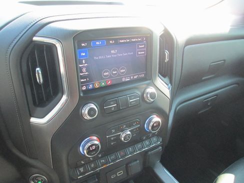 Certified 2022 GMC Sierra 2500 Denali w/ Denali Ultimate Package image 27