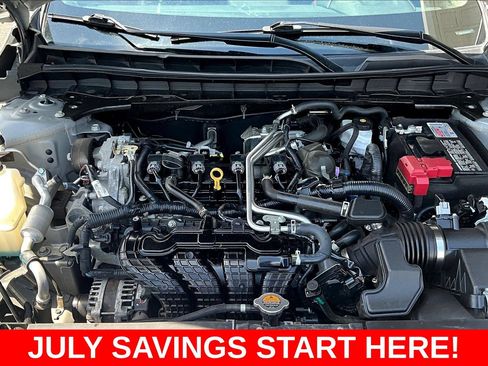 Used 2023 Nissan Altima 2.5 SR FWD image 34