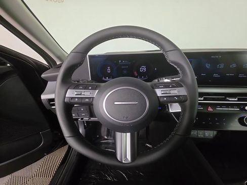 New 2026 Hyundai Sonata SEL image 26