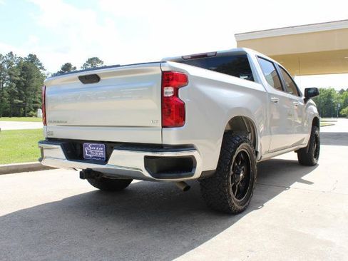 Used 2022 Chevrolet Silverado 1500 LT image 17