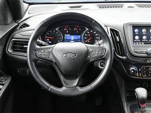 Used 2022 Chevrolet Equinox RS image 25
