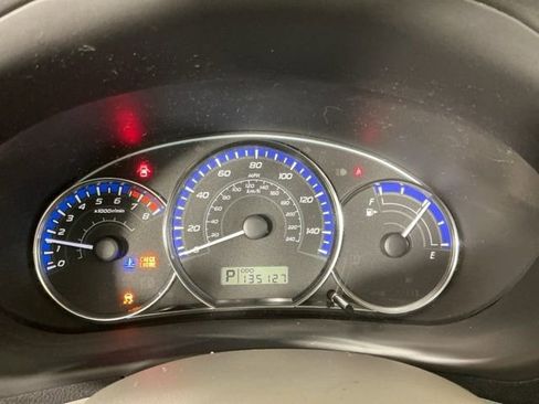 Used 2011 Subaru Forester 2.5X Limited image 16