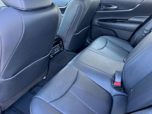 Certified 2022 Toyota Mirai XLE image 4