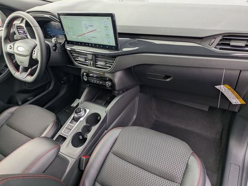 New 2026 Ford Escape ST-Line Select w/ Tech Pack #2 image 21