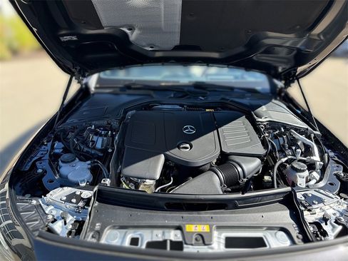 New 2026 Mercedes-Benz CLE 300 4MATIC Cabriolet image 26