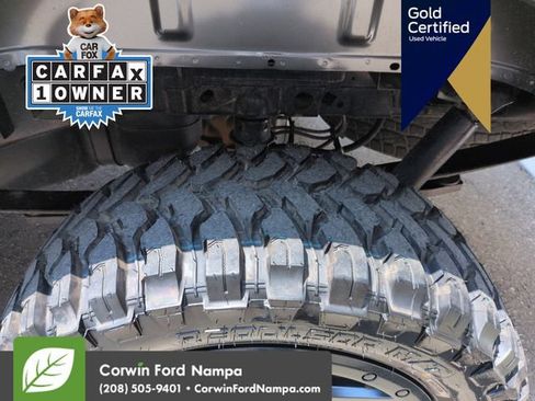 Used 2025 Ford F150 XLT w/ Equipment Group 301A Standard AWD/4WD image 31