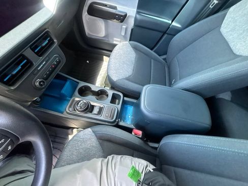 Used 2025 Ford Maverick XLT FWD image 11