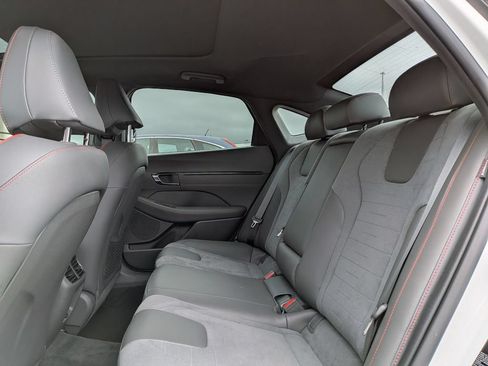 Used 2023 Hyundai Sonata N Line FWD image 34