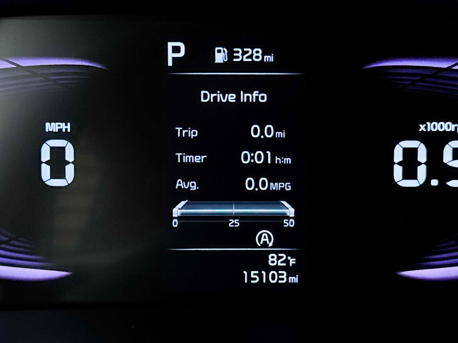 Used 2025 Kia Soul LX w/ LX Technology Package FWD image 35