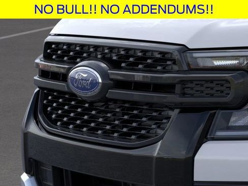 New 2026 Ford Ranger XLT w/ Trailer Tow Package RWD image 18