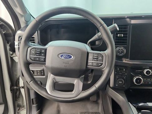 Used 2025 Ford F250 Lariat w/ Lariat Ultimate Package AWD/4WD image 58