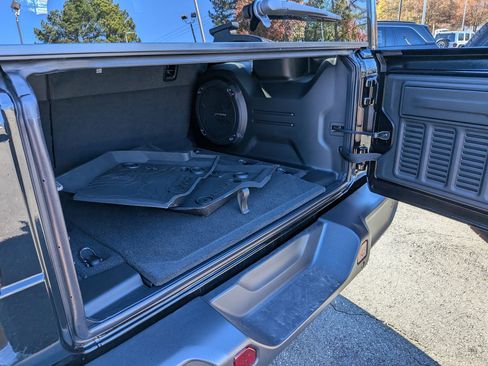 New 2026 Jeep Wrangler Sahara image 26