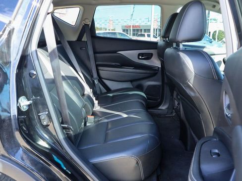 Used 2022 Nissan Murano SV image 10