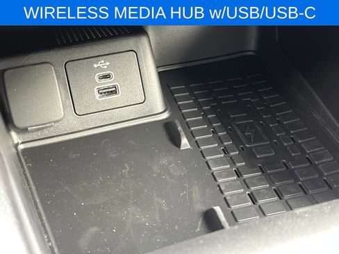 New 2025 Ford Bronco Sport Big Bend image 10