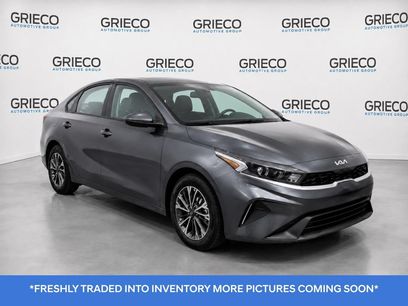 Used 2023 Kia Forte LXS