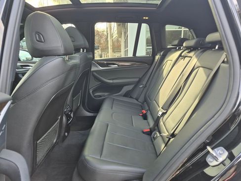 Used 2019 BMW X3 xDrive30i w/ Convenience Package image 15