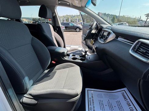 Used 2020 Kia Sorento AWD V6 image 27