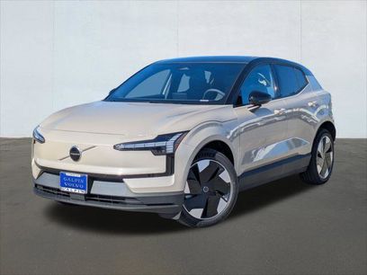 New 2026 Volvo EX30 Plus