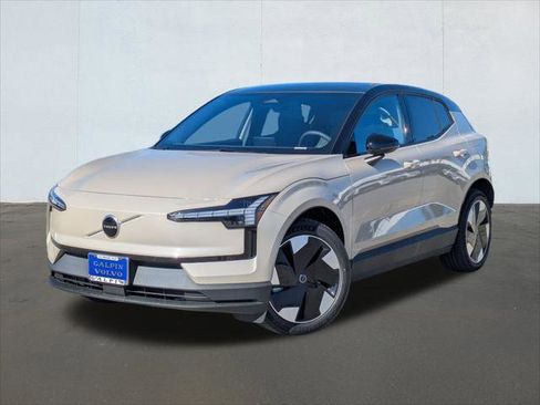 New 2026 Volvo EX30 Plus image 1