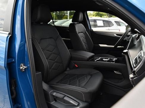 New 2026 Volkswagen Atlas Cross Sport SE FWD image 20
