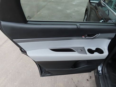 Used 2022 Hyundai Palisade SEL w/ Convenience Package image 28